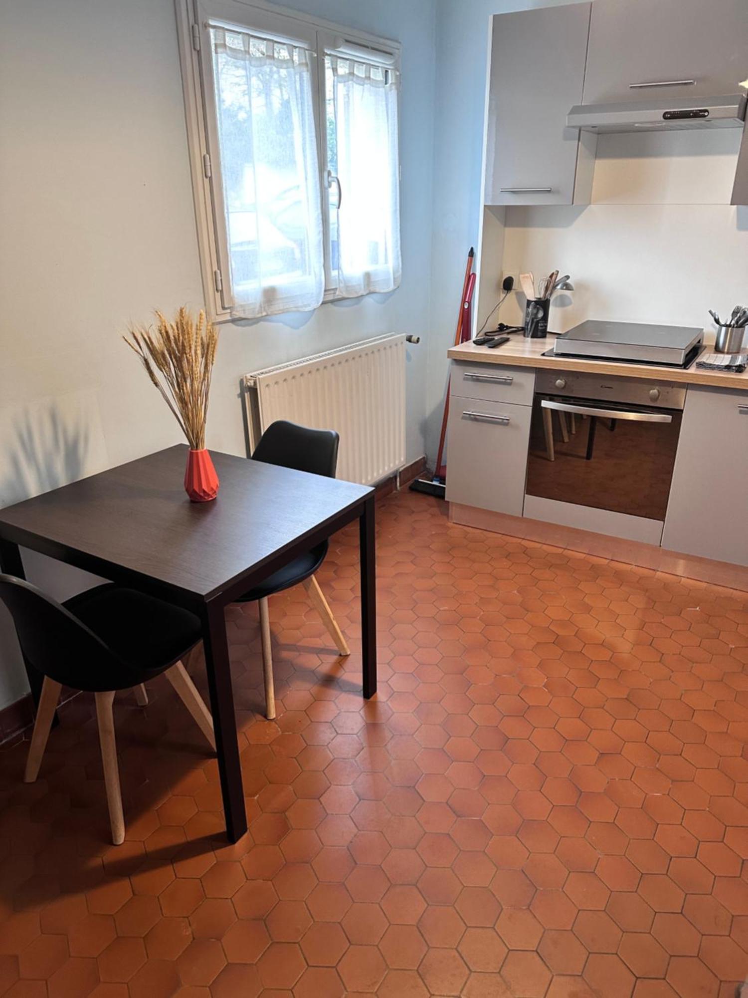 Appartement Bugle Saumur