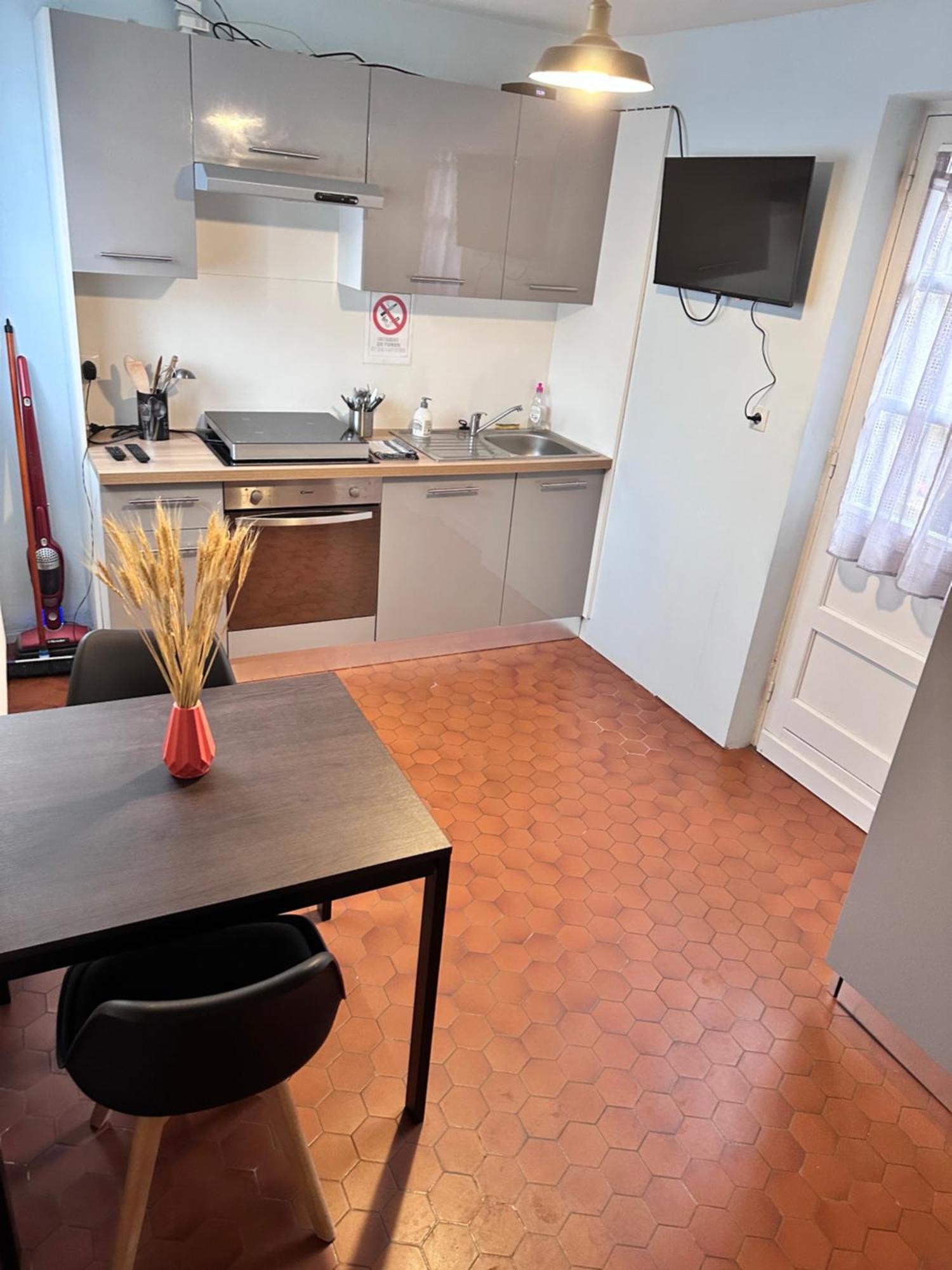 Appartement Bugle Saumur